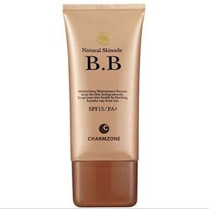 Charmzone Natural Skinade BB Cream